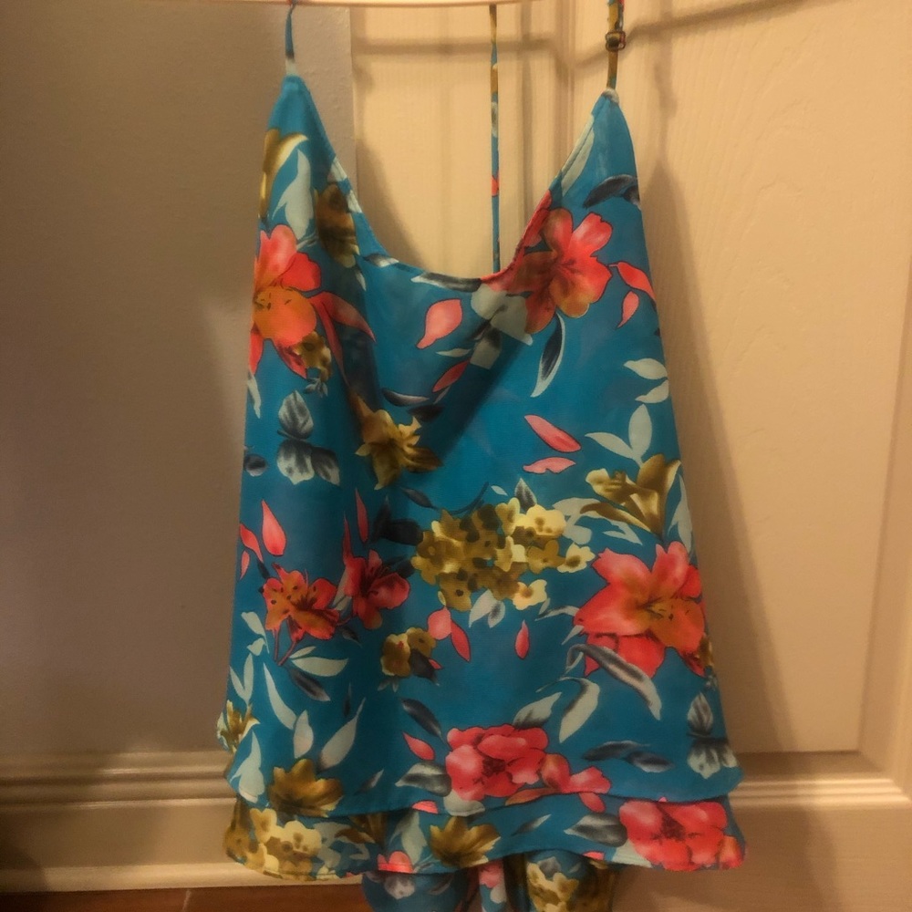 Show Me Your Mumu Tank